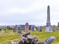 Isle of North Uist